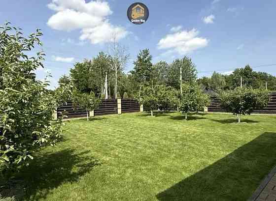 продажа 4-к дом Бориспольский, Гора, 360000 $ 