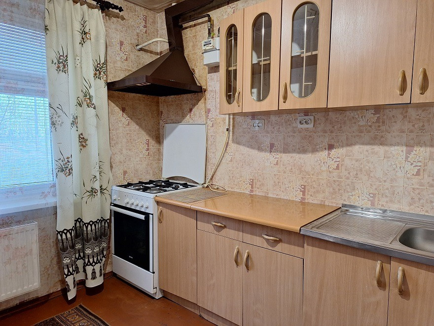 Оренда 1-кім кв, Митниця, вул. Володимира Великого Черкаси - зображення 5