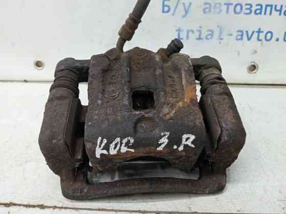 Суппорт задний правый SsangYong Korando C200 2.0 DIESEL D20DT 2010 (б/у) Киев