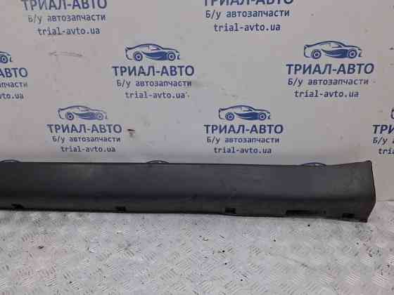 Накладка порога внешняя правая SsangYong Korando 2010-2019 7956034001 (Арт. 60680) Київ