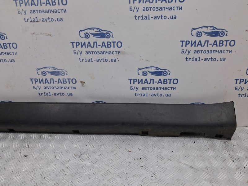 Накладка порога внешняя правая SsangYong Korando C200 2.0 DIESEL D20DT 2010 (б/у) Київ - зображення 4