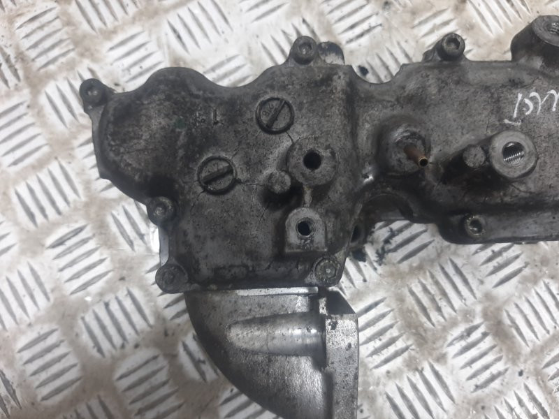 Коллектор впускной металл Mitsubishi Pajero Wagon 2006-2022 1542A084 (Арт. 33585) Київ - зображення 10