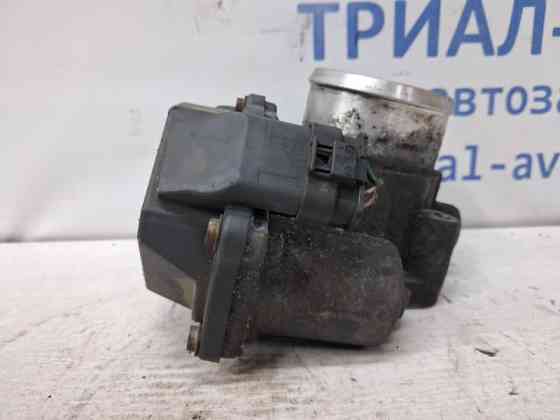 Заслонка дроссельная Hyundai I30 FD 1.6 DIESEL D4FB 2007 (б/у) Київ