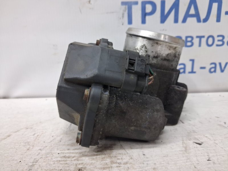 Заслонка дроссельная Hyundai I30 2007-2012 351002XXXX (Арт. 76978) Київ - зображення 2