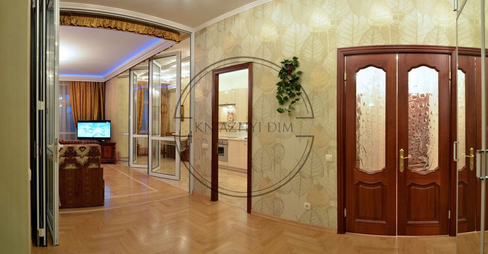 Здам 2-х кім. новий будинок Бесарабська ринок Код Об'єкту 1182742 Київ - зображення 9