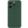 Чехол Silicone Cover Ummi Lakshmi Full Camera (AA) для Xiaomi Redmi A7 Pro 4G / Poco C81 Херсон