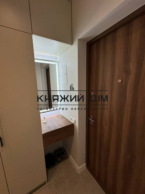 Оренда однокімнатної квартири ЖК Варшавський плюс № 11202800 Київ - зображення 8