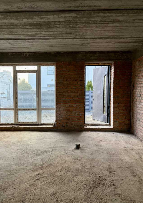 продажа 4-к таунхаус Киево-Святошинский, Хотов, 50000 $  - зображення 9