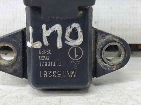 Датчик давления Map Sensor Mitsubishi Outlander CU 2.4 БЕНЗИН 4G69 2003 (б/у) Київ