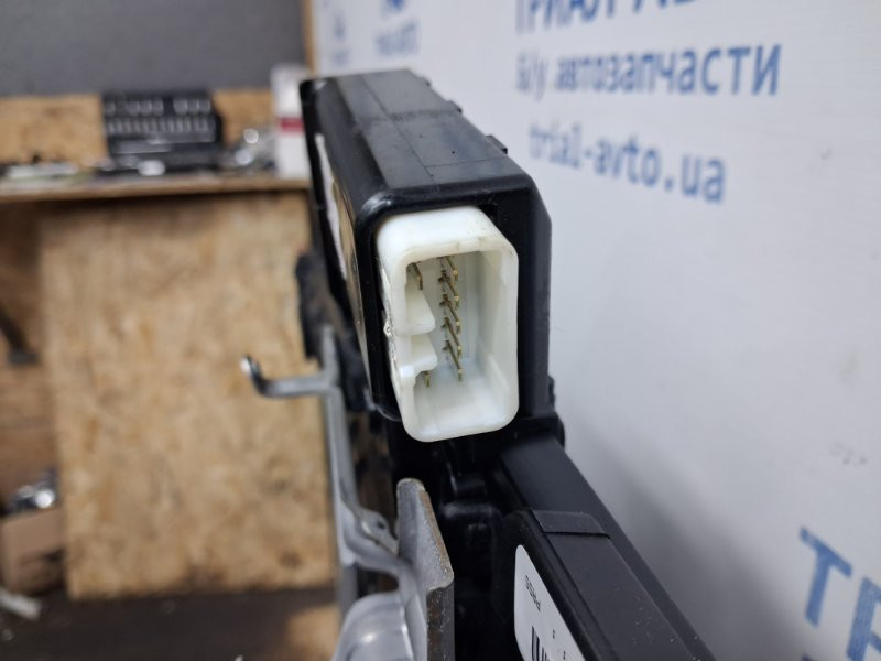 Люк в сборе Lexus RX 350 XU30 3.5 БЕНЗИН 2GRFE 2003 (б/у) Киев - изображение 9