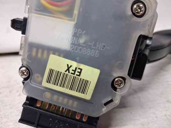 Переключатель подрулевой левый(поворотники) SsangYong Korando 2010-2019  (Арт. 68784) Київ