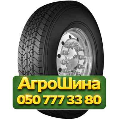 8.50R17.5 Triangle TRA02 121/120M Рулевая грузовая шина Київ