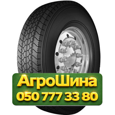 8.50R17.5 Triangle TRA02 121/120M Рулевая грузовая шина Киев - изображение 1