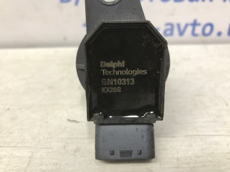 Катушка зажигания Toyota Camry XV30 2.4 БЕНЗИН 2AZFE 2001 (б/у) Київ - зображення 3