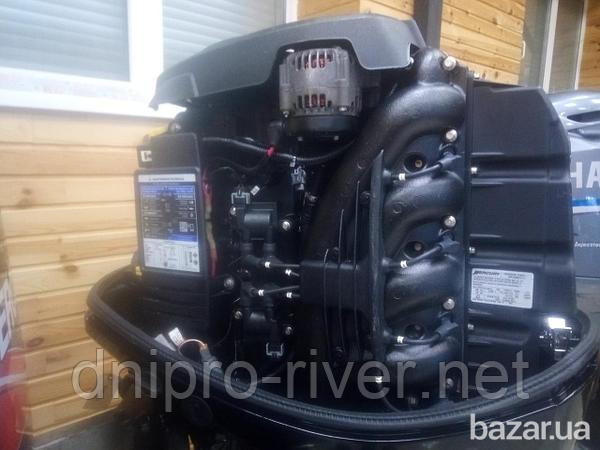Продам лодочный мотор Mercury - 150 Київ - зображення 4
