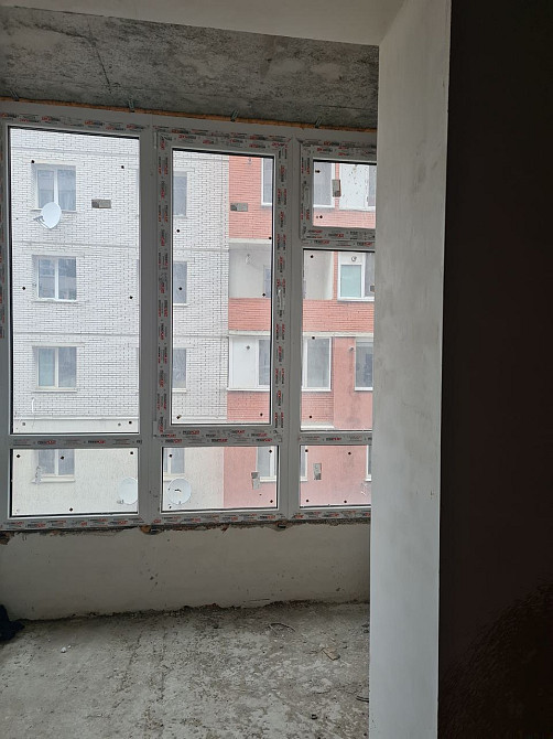 1к квартира в зданому будинку ЖК Студентський Хмельницкий - изображение 3