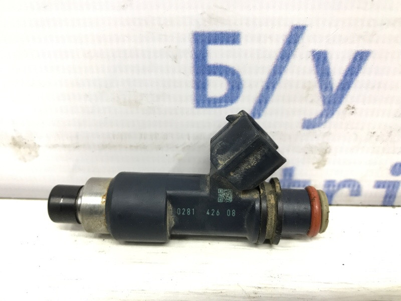 Форсунка топливная Mitsubishi Outlander 2003-2006 1465A051 (Арт. 50597) Киев - изображение 1