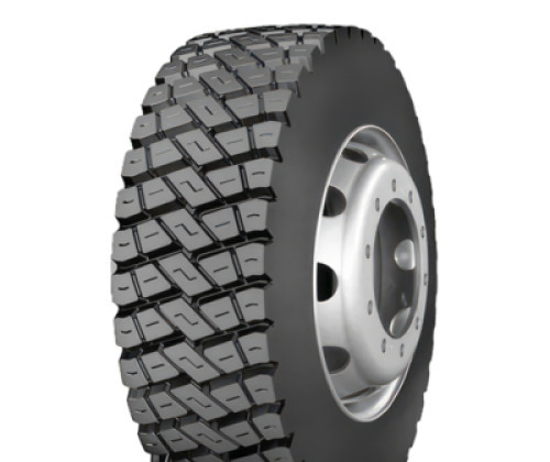 315/80 R22.5 Radburg (наварка) DC 156/150K Ведуча шина Киев - изображение 1