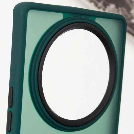Чехол TPU+PC Lyon Frosted для Xiaomi Redmi 14C / Poco C75 Херсон
