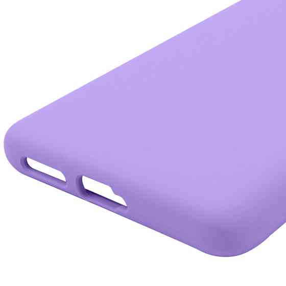 Чехол Silicone Cover Lakshmi Full Camera (AAA) для Xiaomi 11T / 11T Pro Херсон