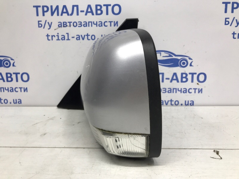 Зеркало левое Mitsubishi Pajero Wagon 2006-2022 7632A489 (Арт. 56539) Киев - изображение 3