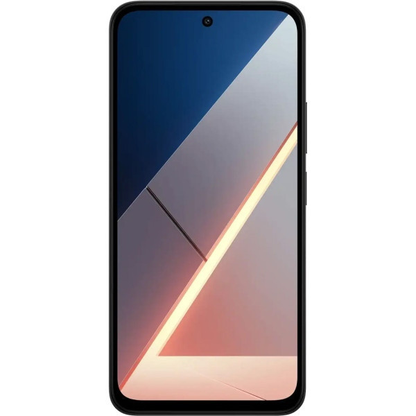 Xiaomi Смартфон Poco M8s 8/256GB Black (with Adapter) EU Харьков - изображение 7