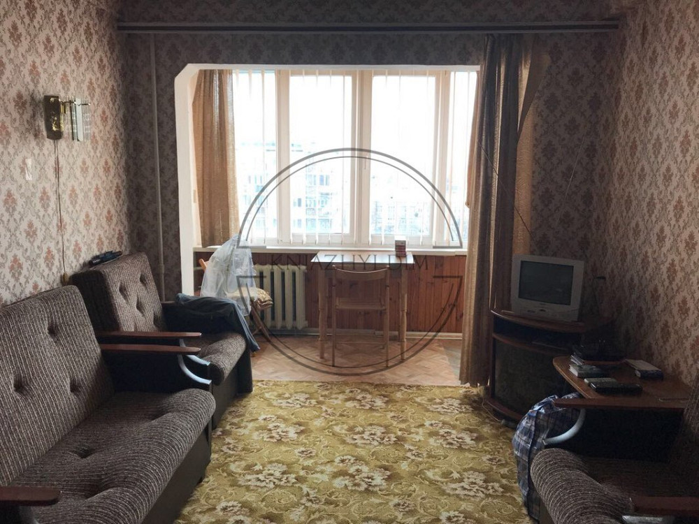 Відмінна 1 к. Квартира на Воскресенці. № 1158975 Киев - изображение 2