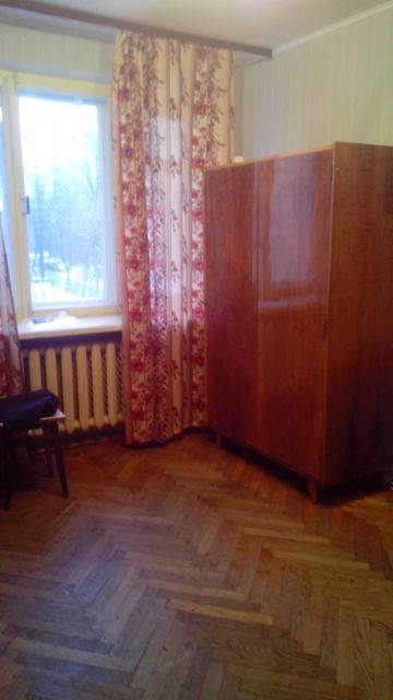 1кімн квартира Севастпольська площа № 1128935 Київ - зображення 3