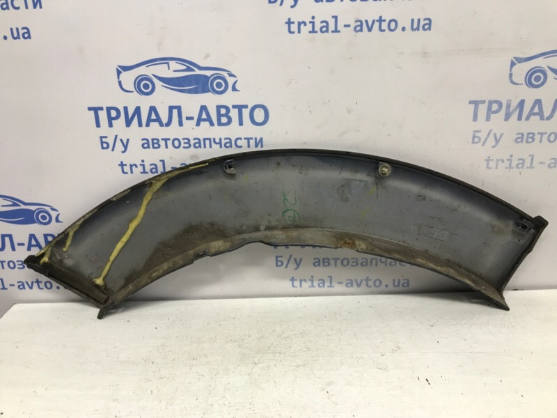 Накладка крыла Mitsubishi Pajero Wagon 2006-2022 7407A097 (Арт. 47391) Киев - изображение 4