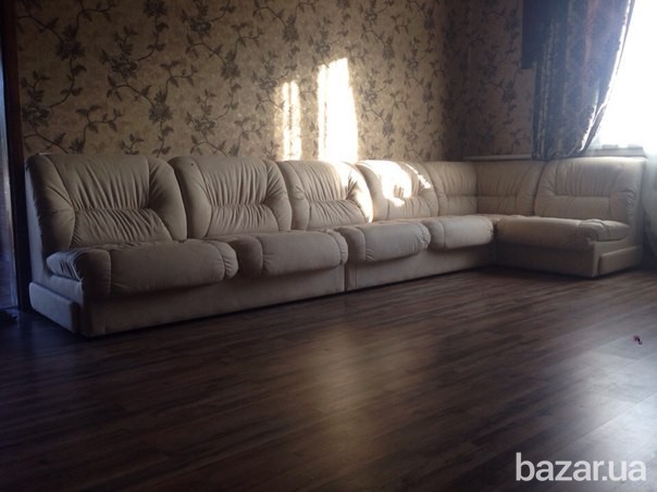 Диван Визит 4000х1600. Под заказ. Новый. Киев - изображение 1