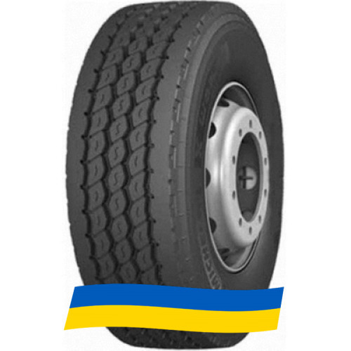 385/65 R22.5 Michelin XZY 160K Універсальна шина Київ - зображення 1