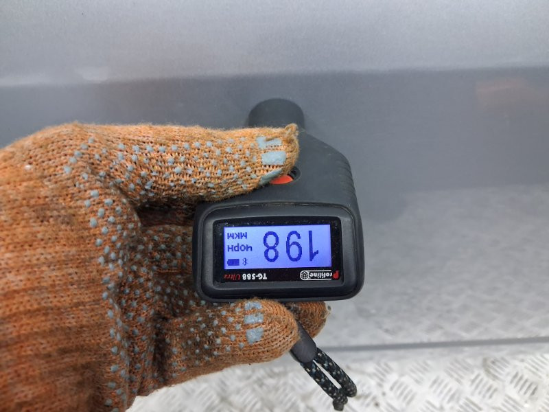 Дверь задняя правая Mitsubishi Outlander 2003-2006 5730A062 (Арт. 68791) Київ - зображення 7