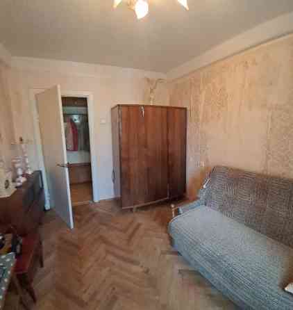Здам 3к.кв. проспект Оболонський буд.10Б Киев