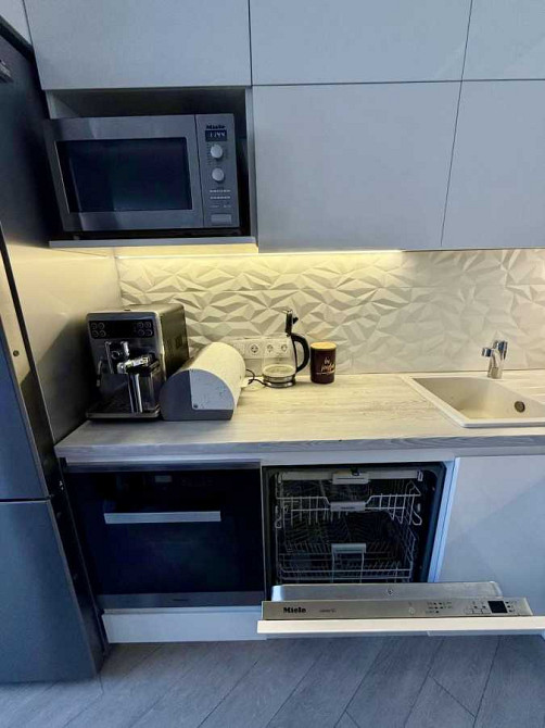 долгосрочная аренда 4-к квартира Киево-Святошинский, Софиевская Борщаговка, 1150 $/мес.  - зображення 5