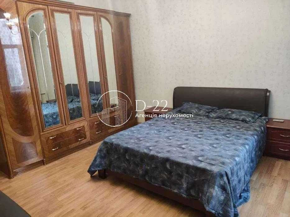 долгосрочная аренда 3-к квартира Киев, Печерский, 722 $/мес. Киев - изображение 1