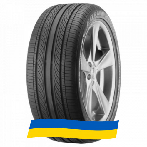 215/60 R17 Federal Formoza FD2 96H Легкова шина Київ - зображення 2