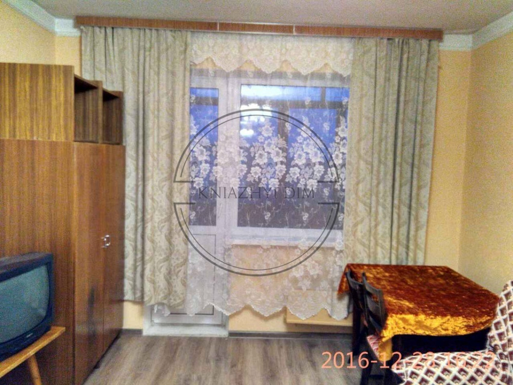 Оренда 2-х кв. вул. Закревського, 77.Код об'єкту 11128314 Київ - зображення 9