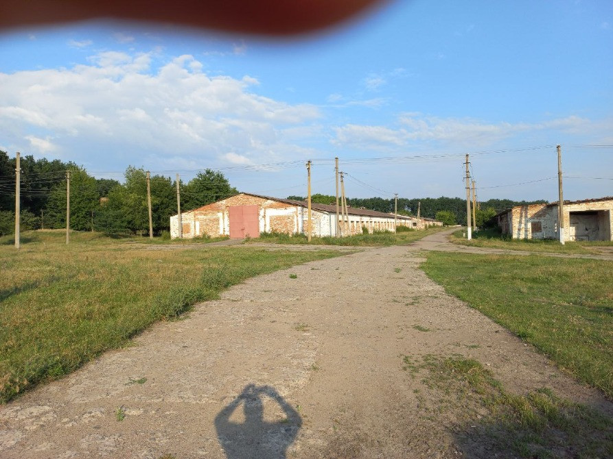 Продаються складські приміщення Балта - зображення 5