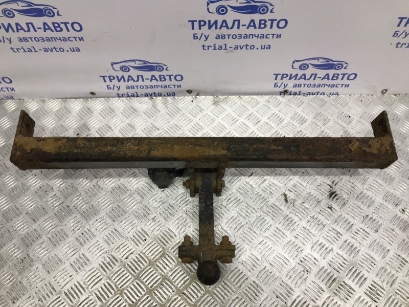 Фаркоп Suzuki Grand Vitara 2005-2016  (Арт. 48634) Київ - зображення 2