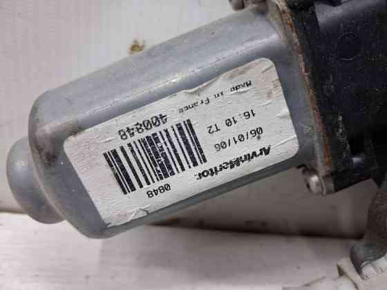 Стеклоподъемник передний правый Nissan Pathfinder 2004-2014 80700EB305 (Арт. 82020) Киев