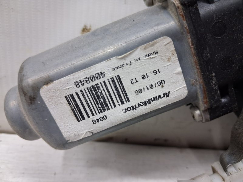 Стеклоподъемник передний правый Nissan Pathfinder 2004-2014 80700EB305 (Арт. 82020) Киев - изображение 3