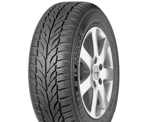 235/65 R17 Paxaro Winter 104H Легкова шина Киев - изображение 7