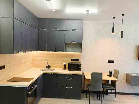 долгосрочная аренда 1-к квартира Киев, Подольский, 30000 грн./мес. Київ