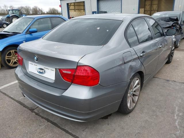 Разборка BMW 3 E90 320I 05-11 г. Бу запчасти БМВ 3 мотор 2.0 мотор N43 Киев - изображение 2