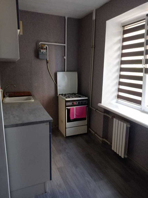 долгосрочная аренда 1-к квартира Одесса, Хаджибейский, 7000 грн./мес. Одесса - изображение 3