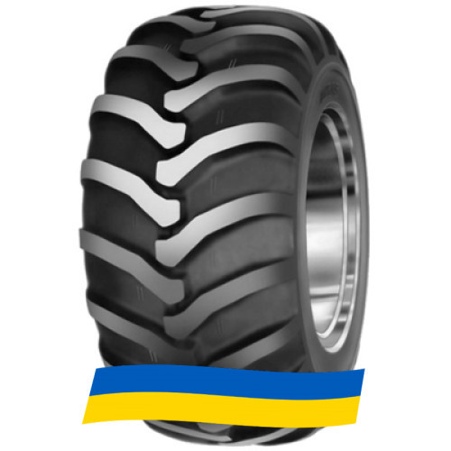 500/60 R22.5 Mitas TR-12 165/153A8/A8 Индустриальная шина Київ - зображення 8