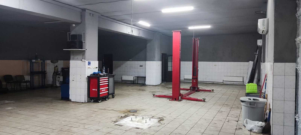 долгосрочная аренда объект сферы услуг Киев, Деснянский, 40000 грн./мес. Київ - зображення 11