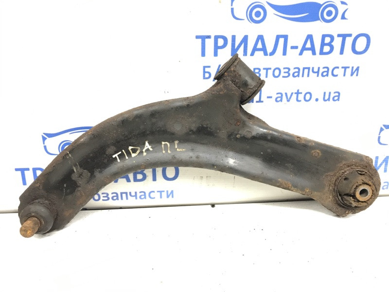 Рычаг левый Nissan Tiida 2004-2014 54501EL000 (Арт. 40003) Київ - зображення 5