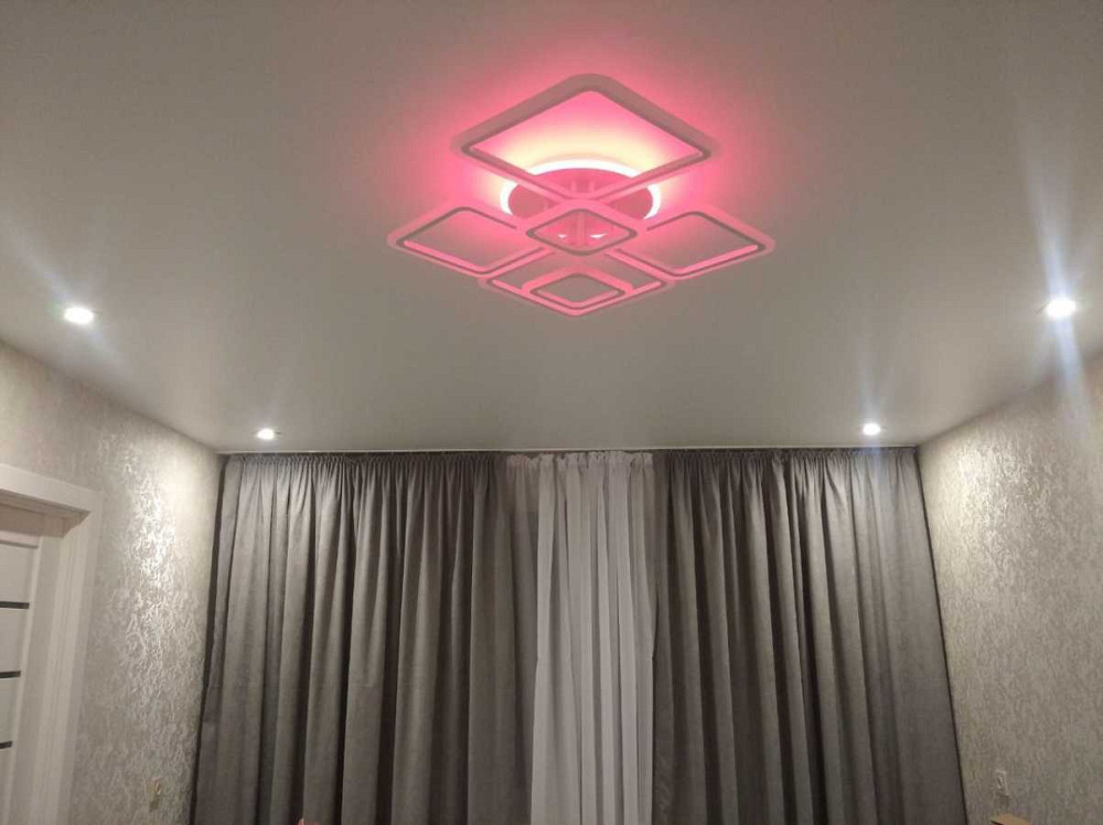 долгосрочная аренда 4-к квартира Одесса, Хаджибейский, 17000 грн./мес. Одесса - изображение 3