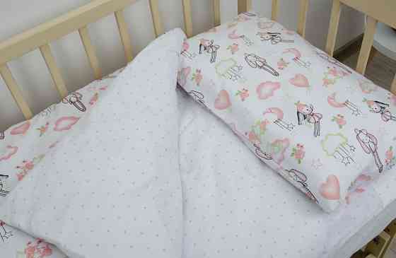 Дитячий комплект ТЕП Тепік Фея-чарівниця 2-04000-26286 140х105 см Київ